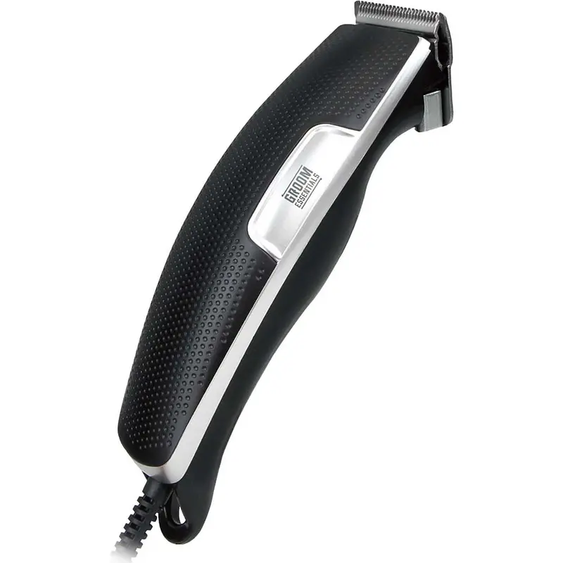 26Pc Hair Clipper Set 1
