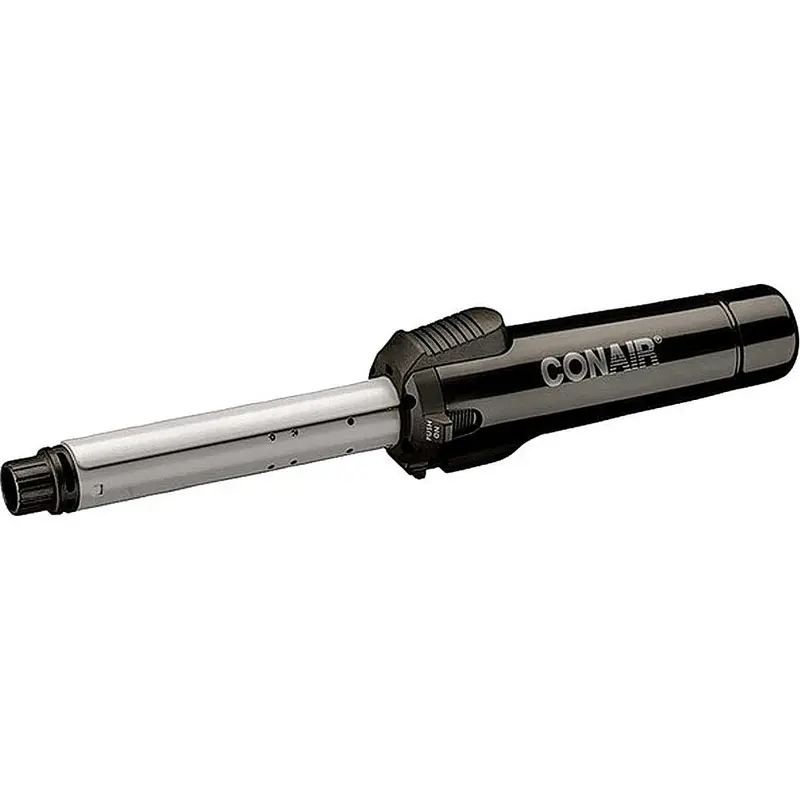 3/4 Inch Travel Curling Iron 1