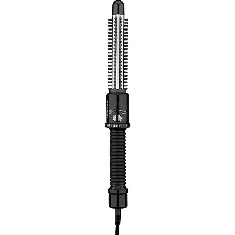 3/4" Instant Heat Styling Brush 1