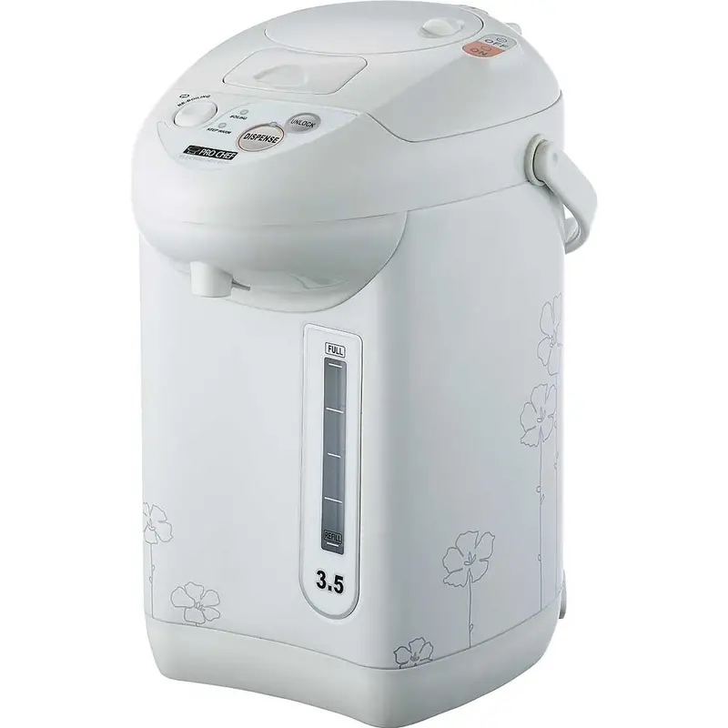 3.5 - Quart Hot Water Urn 1