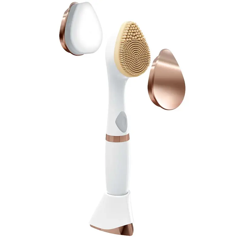 3-In-1 Beauty Brush 1