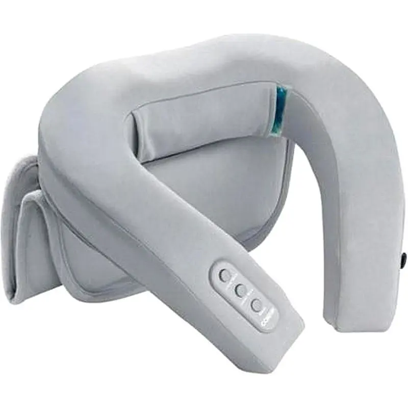 3-In-1 Neck And Back Massager 1