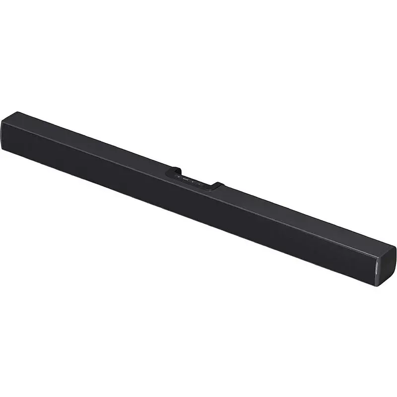 32" Wireless Tv Sound Bar With Bluetooth, Shiny Black 1