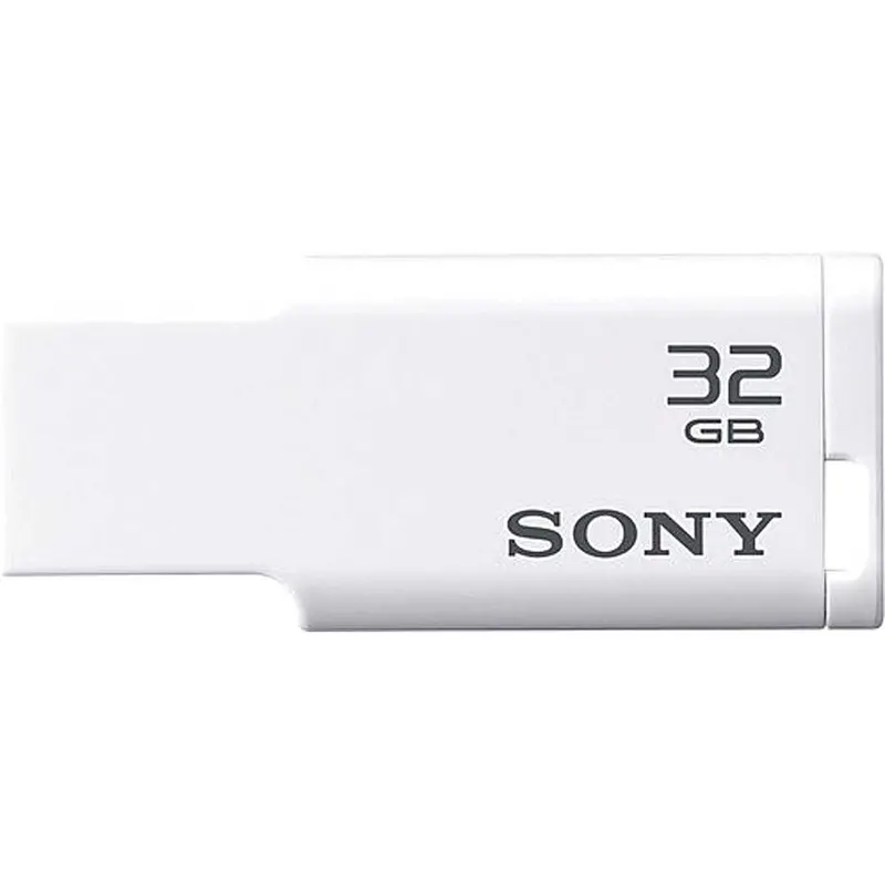 32Gb Microvault Usb 2.0 Flash Drive 1