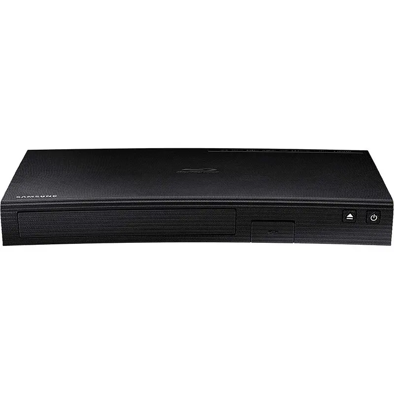 3D Blu-Ray Disc Player With Wifi 1