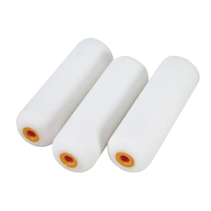 4" Foam Roller Sleeve, Small Core (Pack Of 10) 1