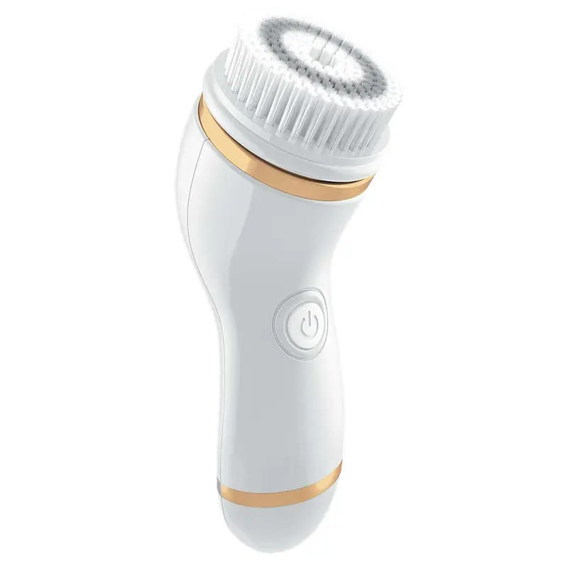 4-In-1 Massage & Facial Cleaning Device 1