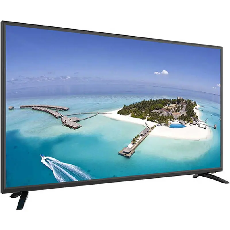 43" Class Full Hd Smart Led Tv 1
