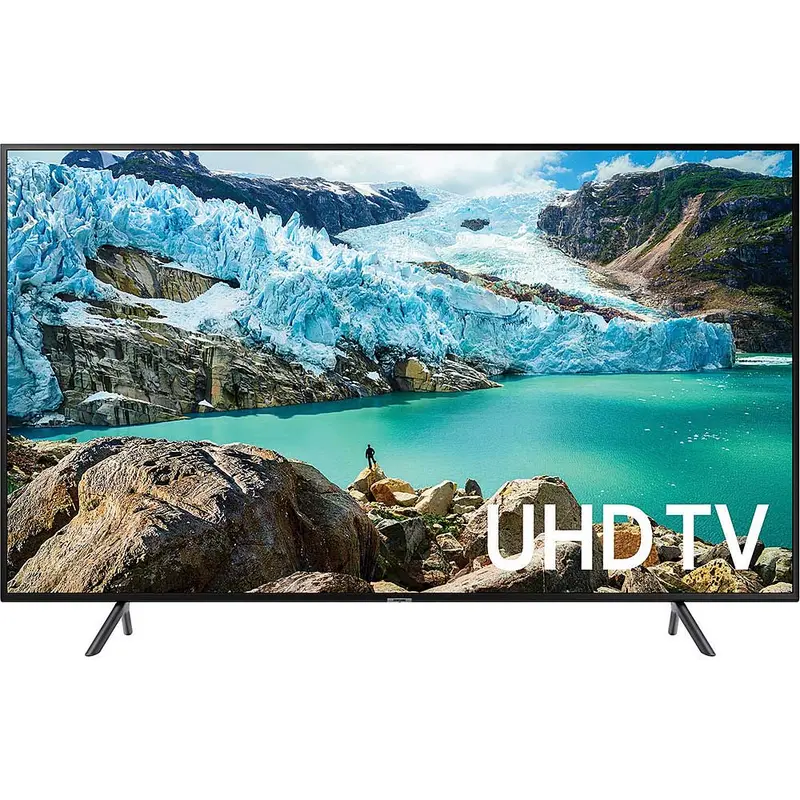 43" Class Hdr 4K Uhd Smart Led Tv 1