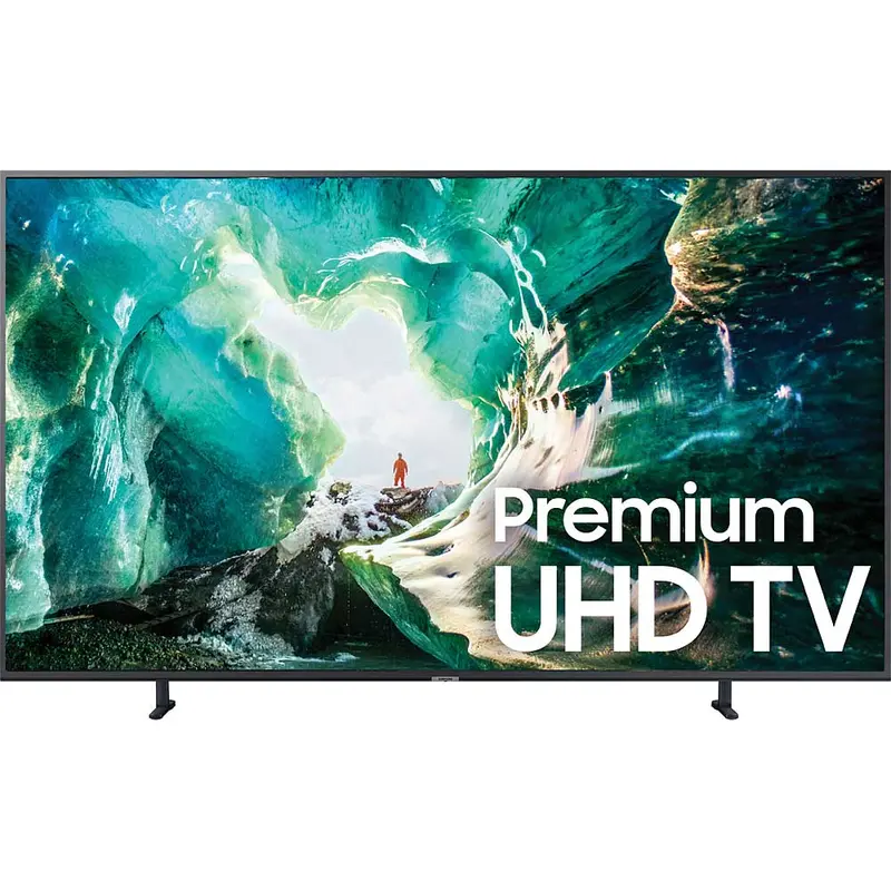 49" Class Hdr 4K Uhd Smart Led Tv 1