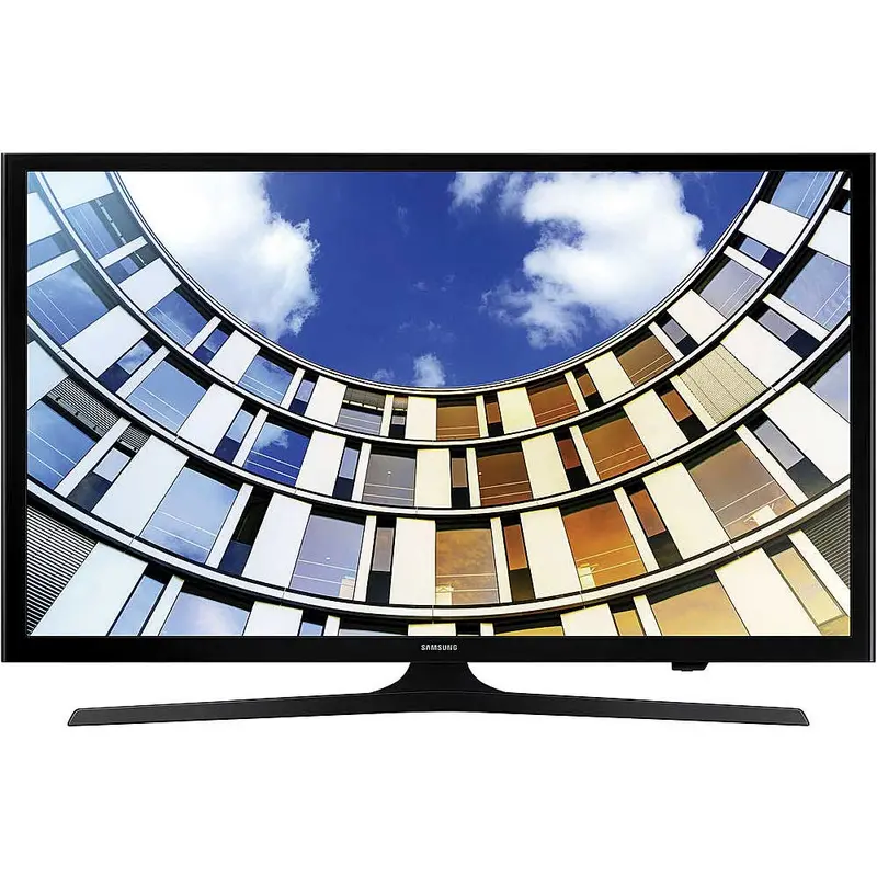 50"-Class Full Hd Smart Led Tv 1