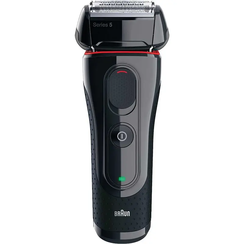 5030S Rechargeable Wet/Dry Shaver 1