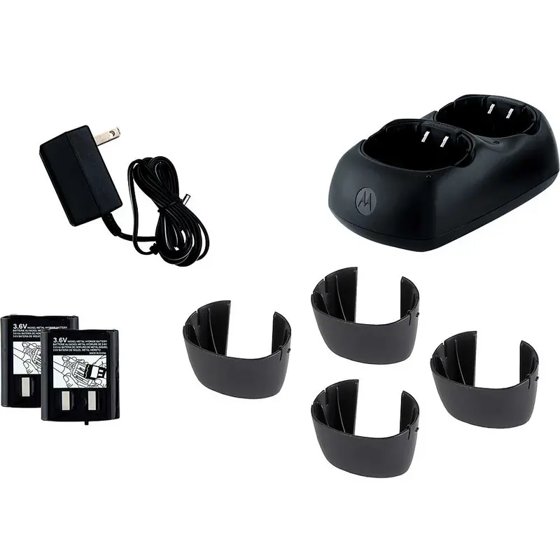 53614 Nimh Rechargeable Battery Aa Upgrade Kit 1