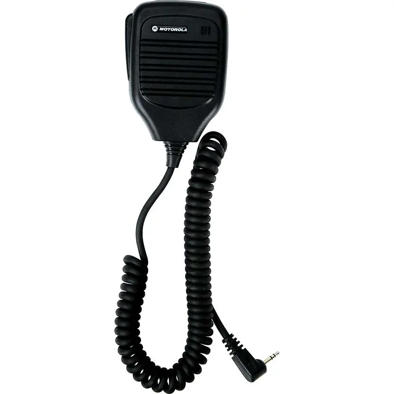 53724B Speaker/Microphone 1