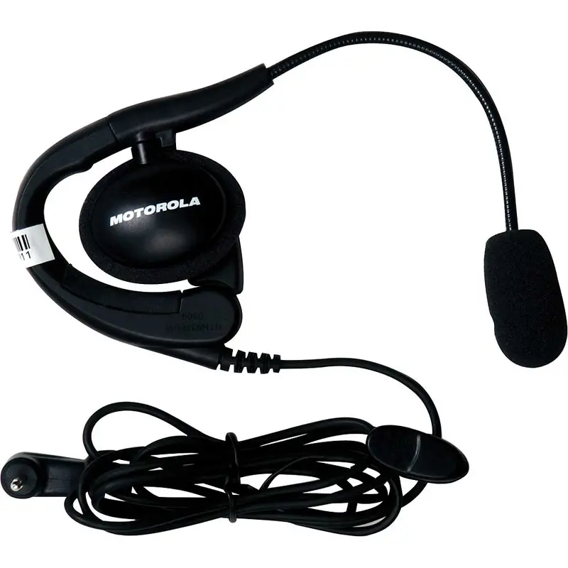56320B Earpiece With Boom Mic 1