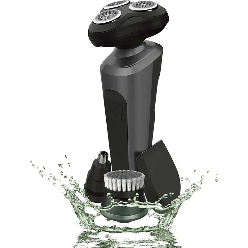 5Pc Wet/Dry Grooming Kit 1