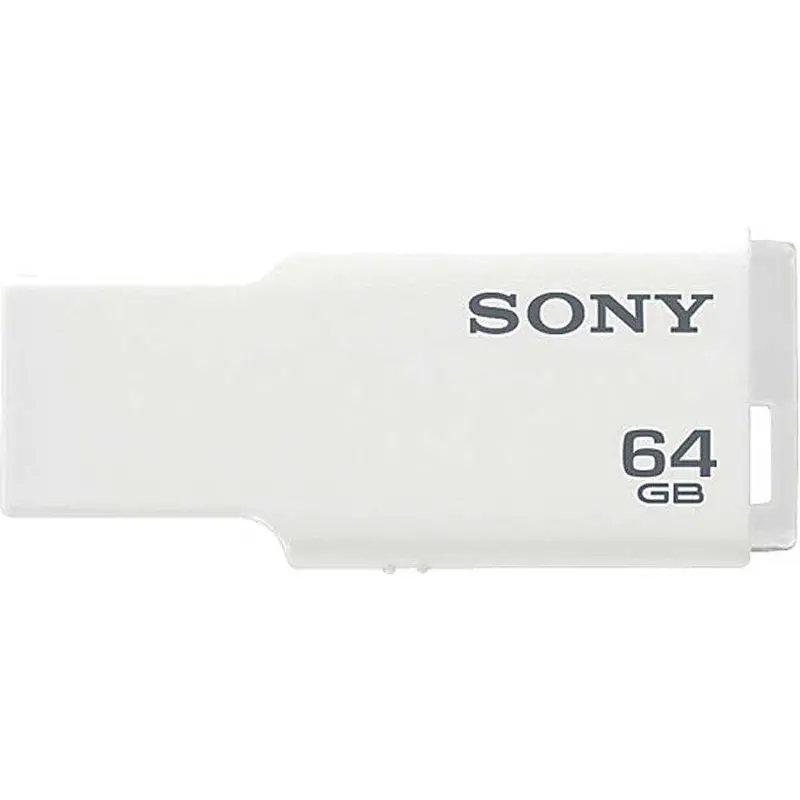 64Gb Micro Vault Usm-M Usb Flash Drive 1