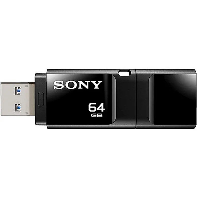 64Gb Microvault Usm-X Usb Flash Drive 1