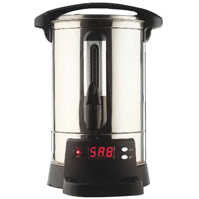 65 Cup Hot Water Urn W/Shabbosstat 1