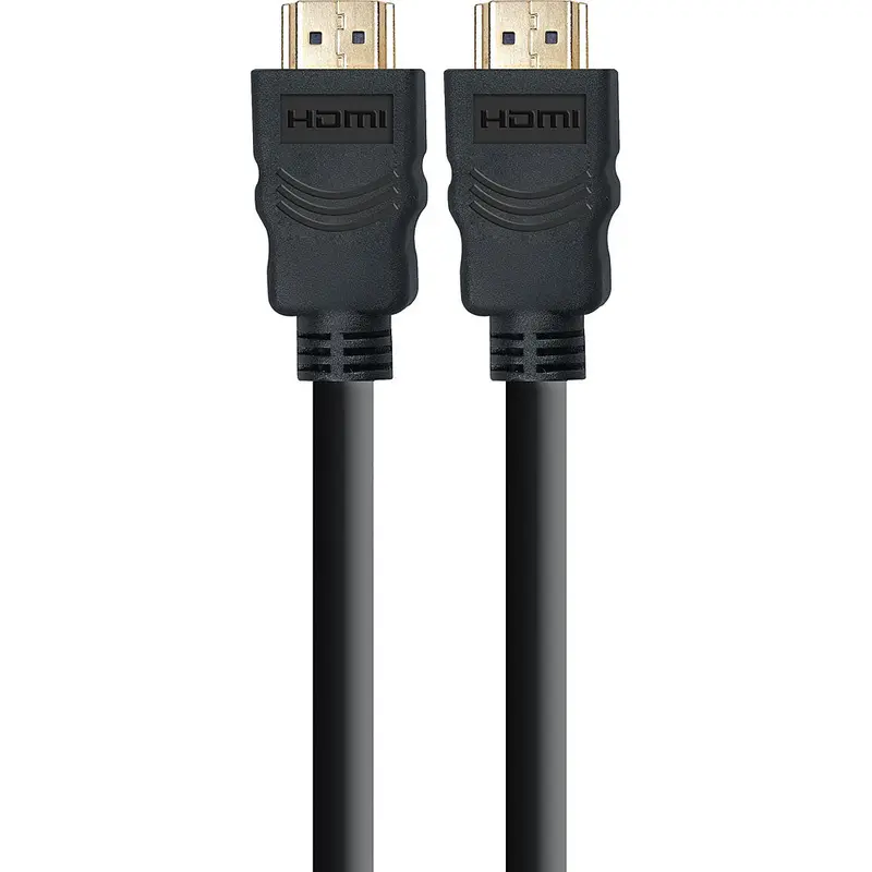 6Ft High-Speed Hdmi Cable W/Ethernet 1