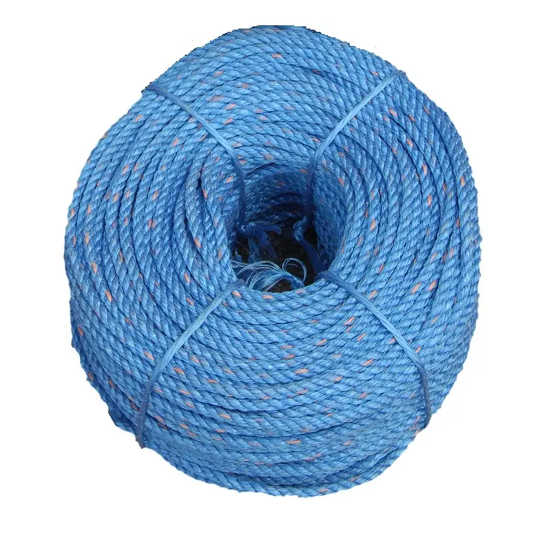 6Mm Polypropylene Rope - 220M Reel 1