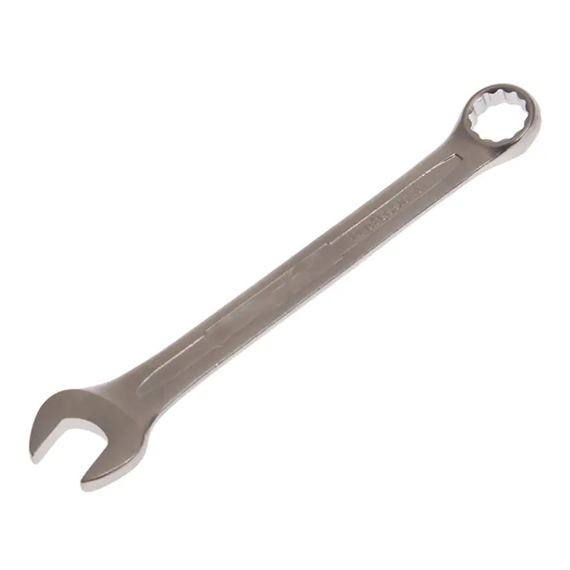 7/16" Combination Spanner 1