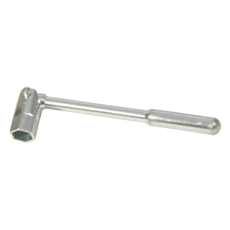 7/16" Heavy-Duty Priory Spanner 1