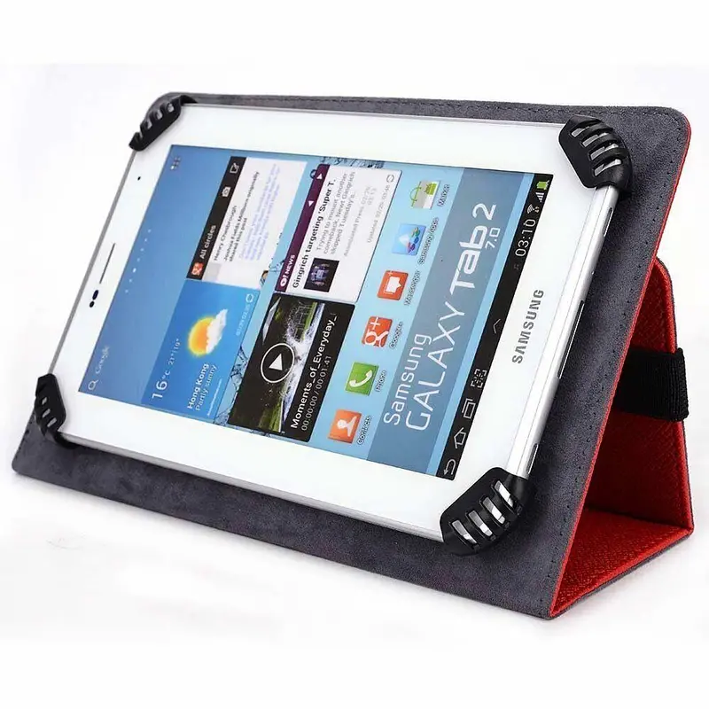 7 Inch Tablet Case - Unigrip Edition 1