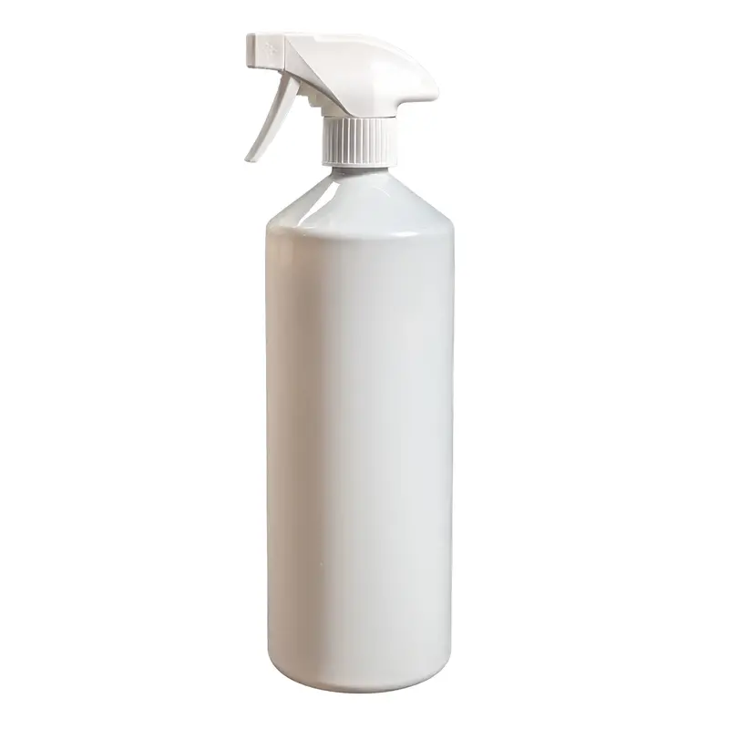 750Ml Plastic Sprayer For Lubricant 1