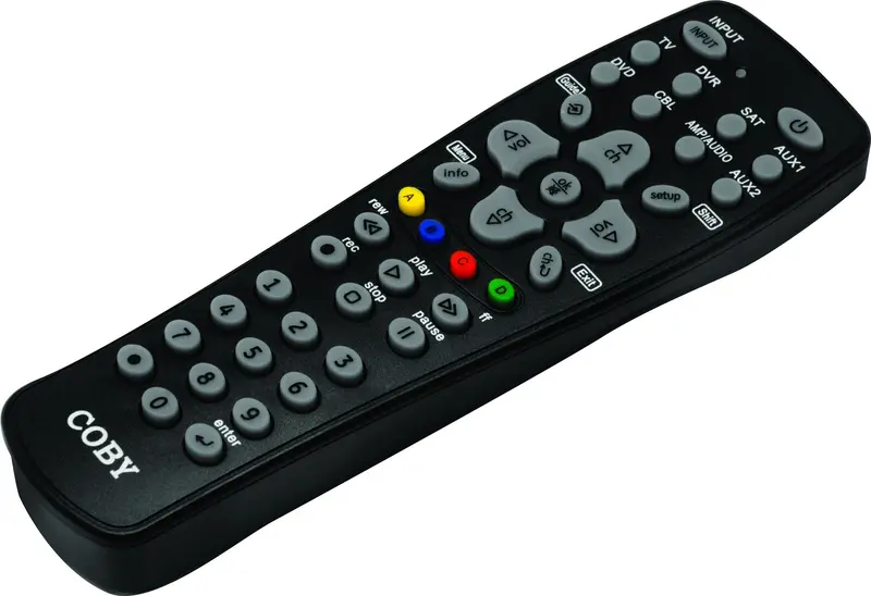 8 In 1 Universal Remote Control 1