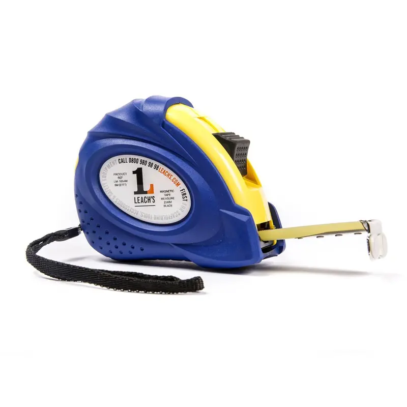 8M Magnetic Tape Measure 1