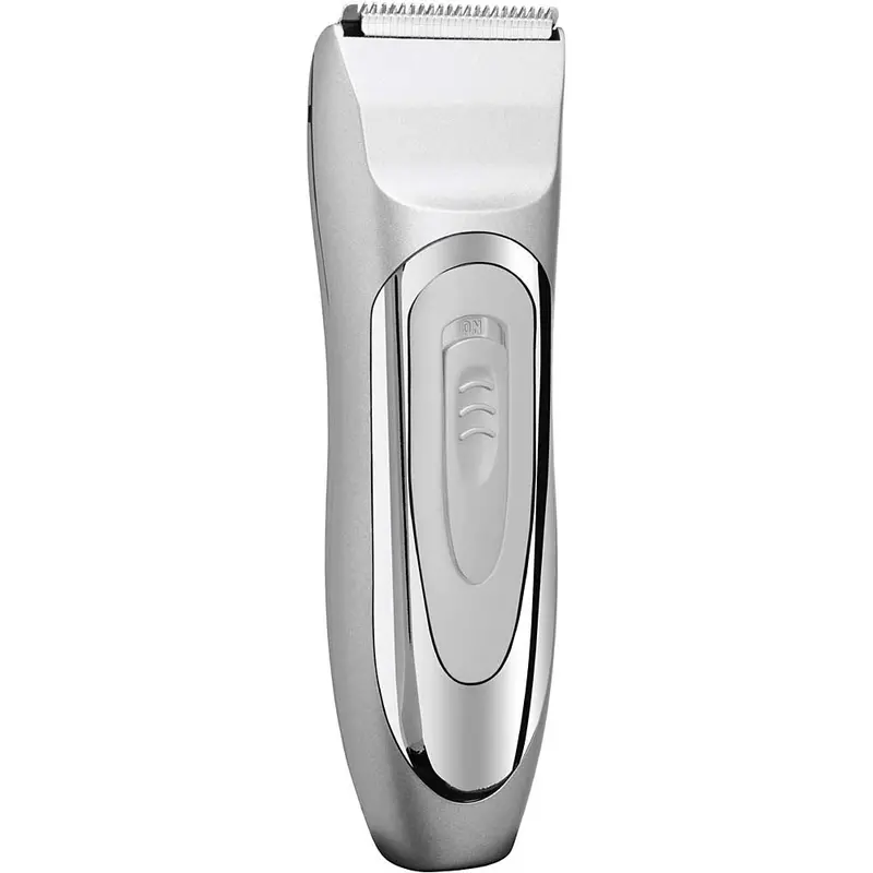 8Pc Hair Clipper Set In A Box 1