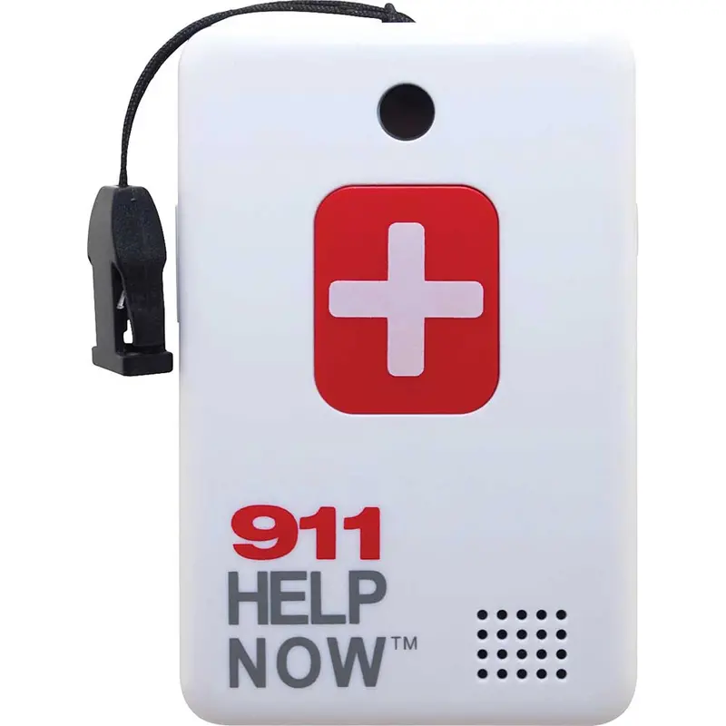 911 Help Now, Emergency Medical Alert Pendant 1