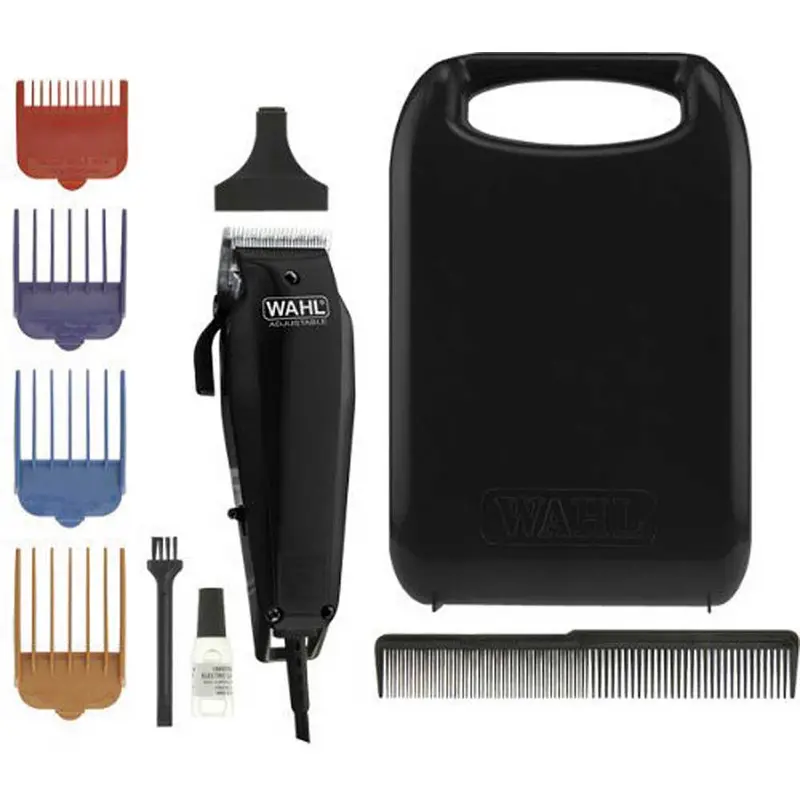 9160210 10-Piece Pet Clipper Kit 1