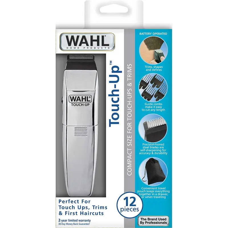 9603500 12-Piece Compact Clipper Kit 1