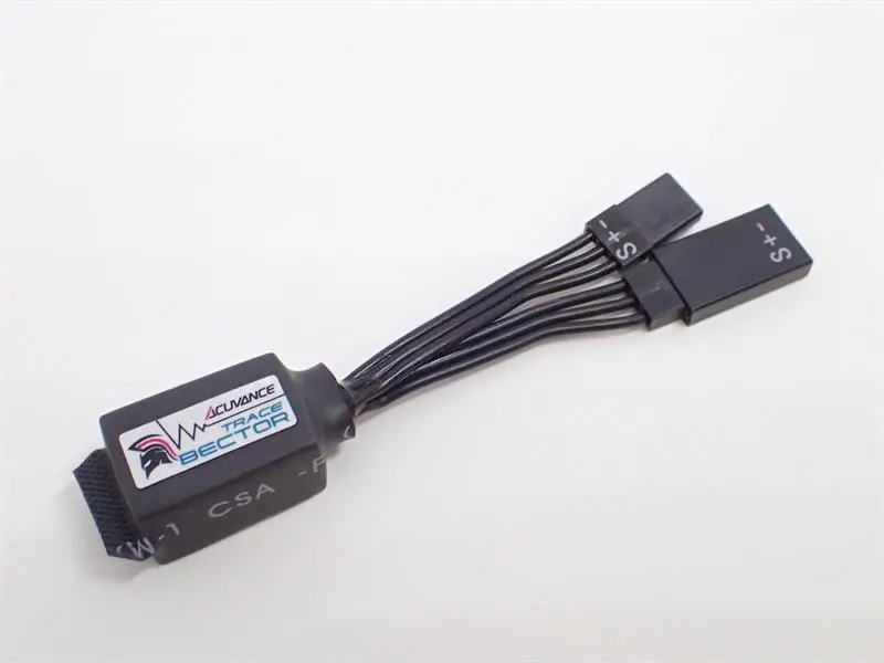 Acuvance Trace Bector 1