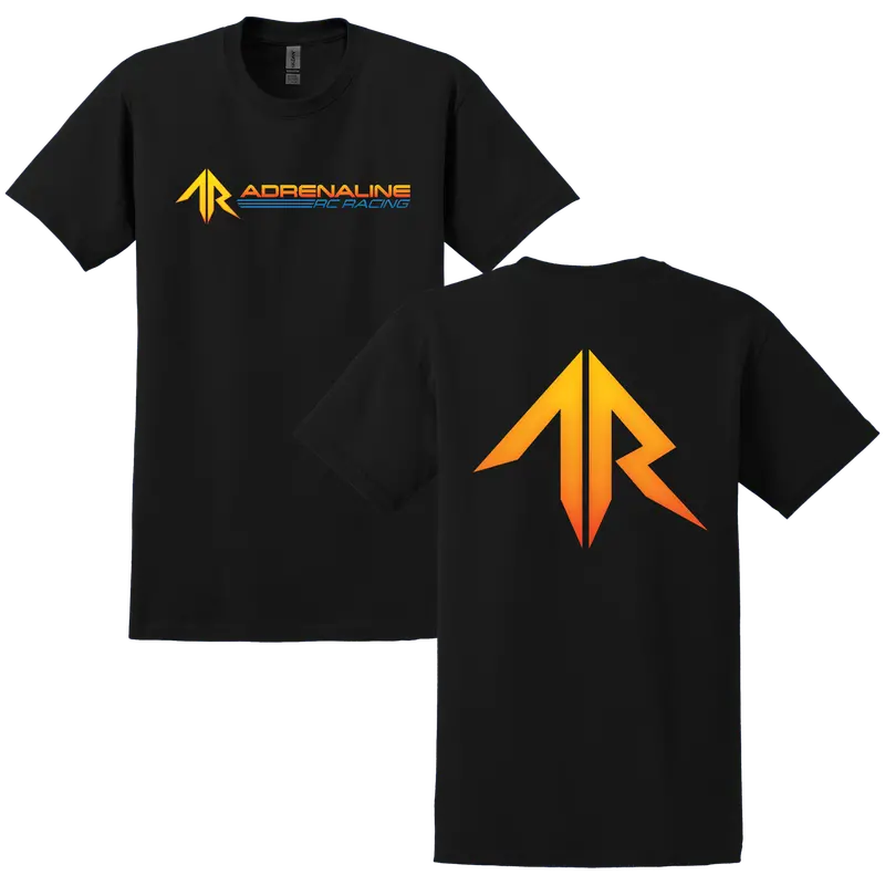 Adrenaline Rc Racing T-Shirt 1