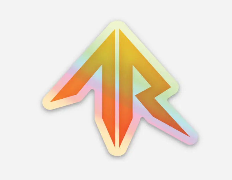 Adrenaline Rc Stickers 1