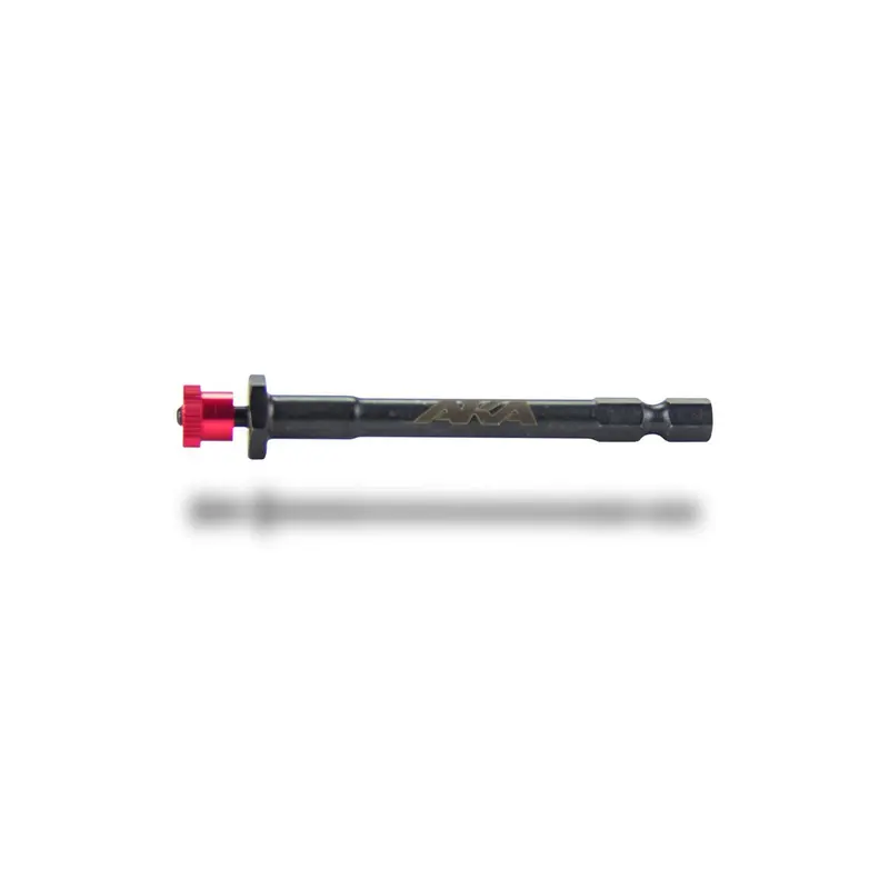 Aka 12Mm Hex 1/10 Tire Break-In Tool 1