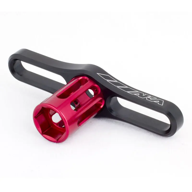 Aka 17Mm T-Handle Hex Wrench 1