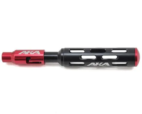 Aka Double Play Nut Diver (5.5Mm & 7Mm) 1