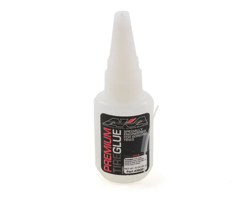 Aka Premium Tire Glue 1