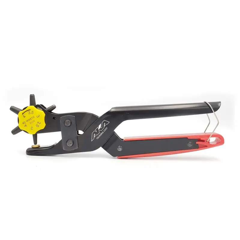Aka Pro Multi-Tip Tire Punch 1