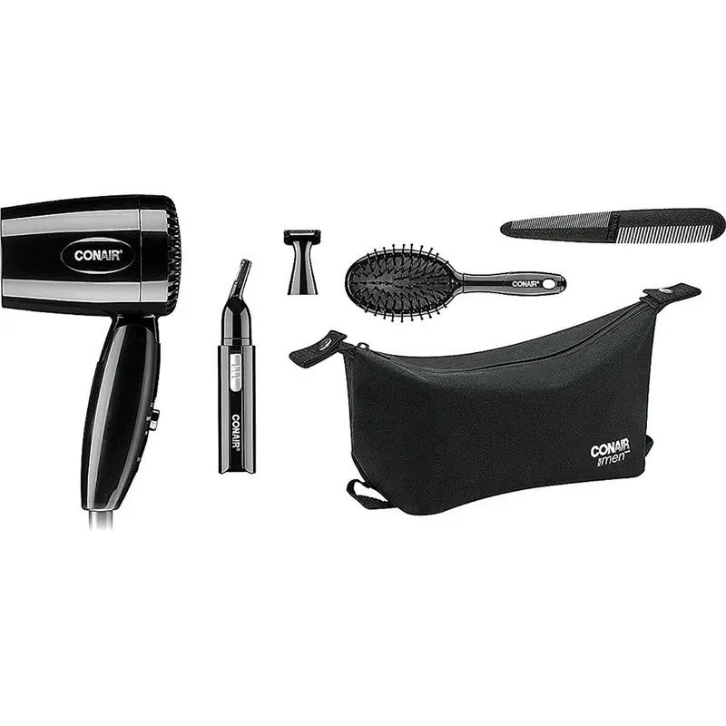 All-In-One Men's Grooming Tools Gift Set 1
