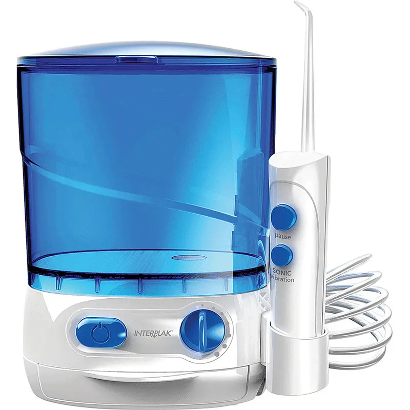 All-In-One Sonic Water Jet System 1