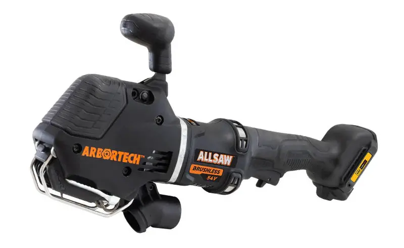 Allsaw Ba200x Cordless - Body Only 1