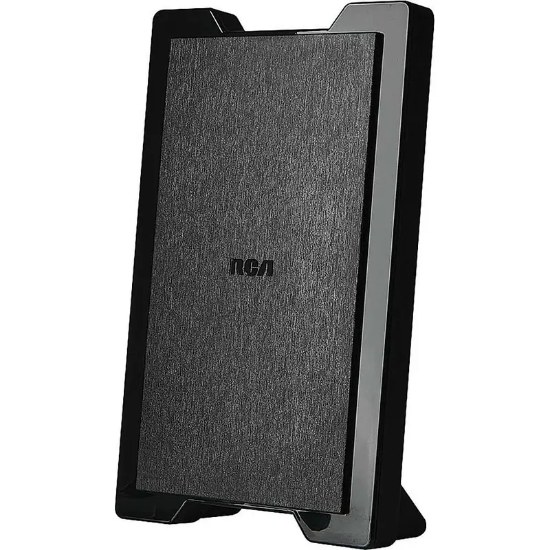 Amplified Indoor Hdtv Antenna 1