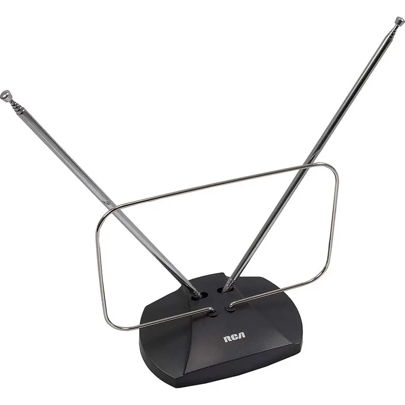 Ant111 Indoor Off-Air Hdtv Antenna 1