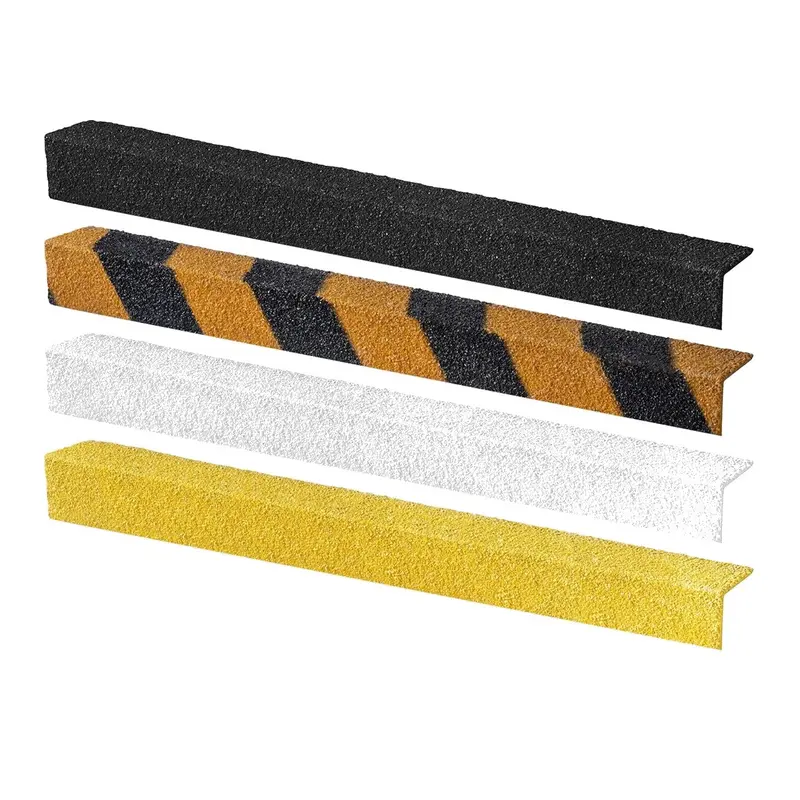 Anti-Slip Grp Stair Nosing 1