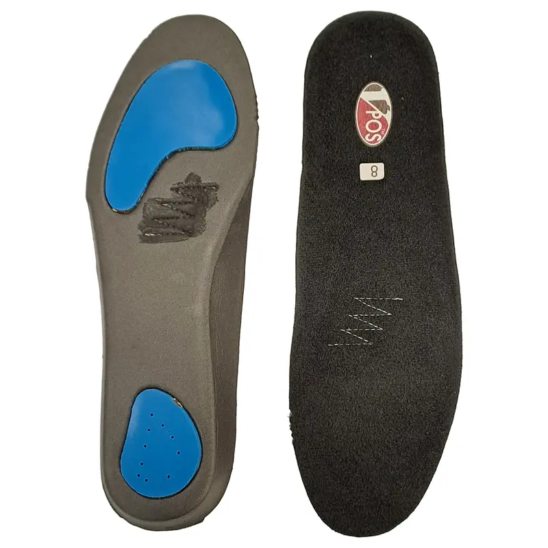 Anti-Static Replacement V12 Footbed Insoles 1